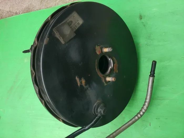 Вакуумний підсилювач гальм 2S71-2B195-AD Форд Мондео 3, 0204024585 Винница - изображение 1