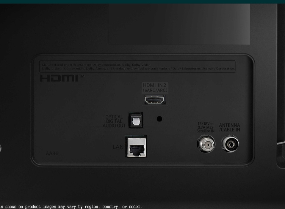 Телевизор: LG 32LQ630B6LA Харків - фото 8