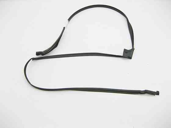 Mercedes-Benz  A2217370130 Ущільнювач на рамці скла задніх лівих дверей S-Class W221 short Одесса