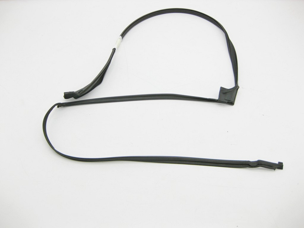 Mercedes-Benz  A2217370130 Ущільнювач на рамці скла задніх лівих дверей S-Class W221 short Одесса - изображение 3