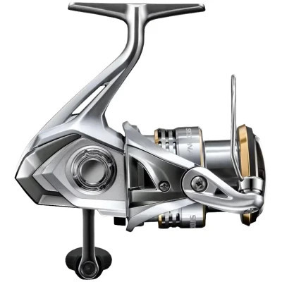 Катушка Shimano Sedona FJ 2500 3+1BB 5.01 (SE2500FJ) Винница - изображение 2