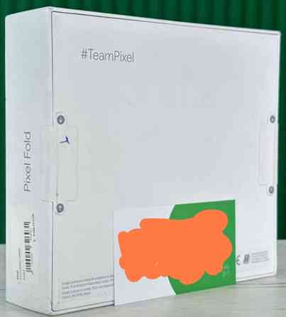 NEW Google Pixel Fold 12/512Gb Obsidian (USA).Смартфон. Київ