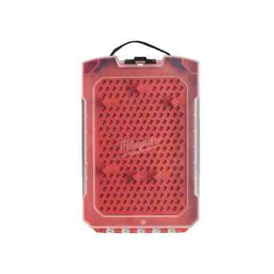 Ящик для инструментов Milwaukee для полотен мультитул, 6 точек крепления (4932479838) Винница