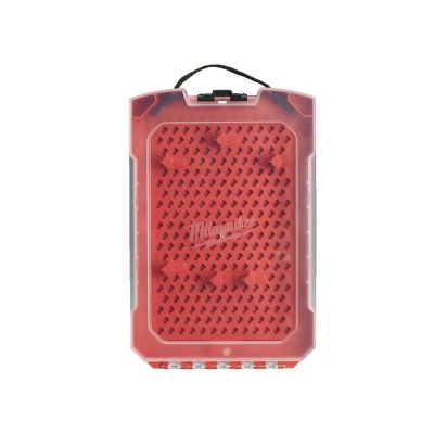 Ящик для инструментов Milwaukee для полотен мультитул, 6 точек крепления (4932479838) Винница - изображение 1