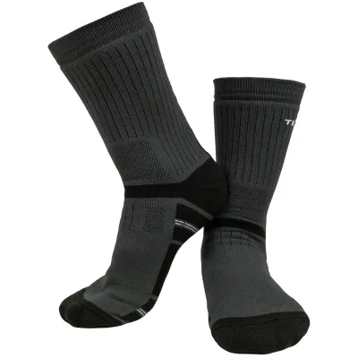 Носки Tribe Trekking Winter grey 44-46 (T-KB-0009-grey-44-46) Винница - изображение 7