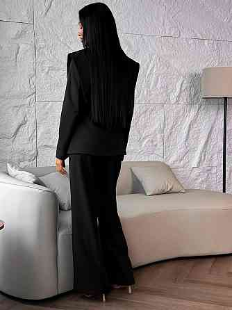 Жіночий брючний костюм Одеса