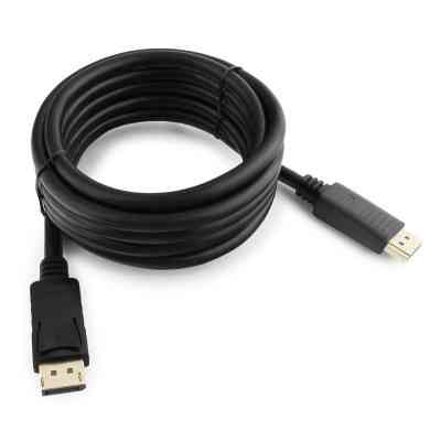 Кабель мультимедійний DisplayPort M to DisplayPort M 3.0m Cablexpert (CC-DP2-10) Вінниця