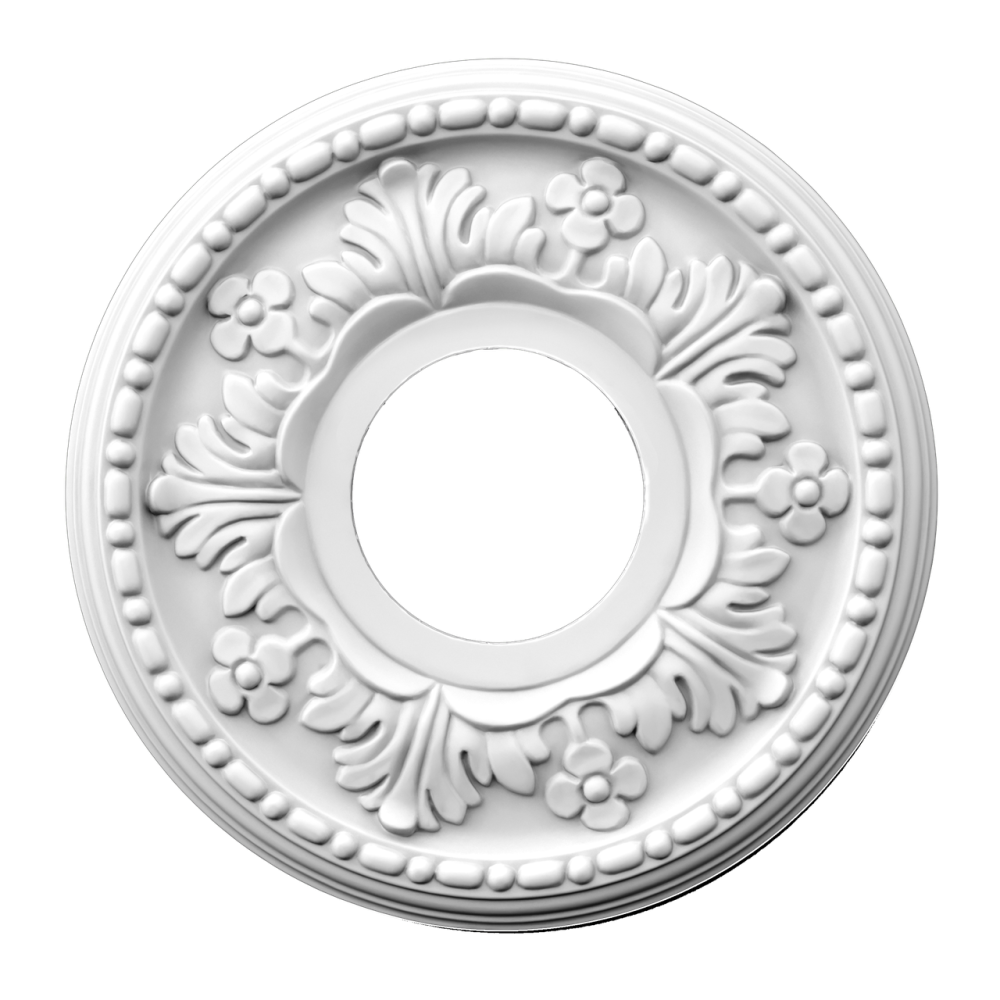 Розетка полиуретановая Harmony KR 1314 Днепр - изображение 1