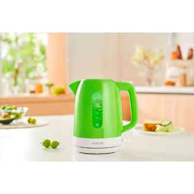 Электрочайник Sencor SWK 1021GR (SWK1021GR) Винница