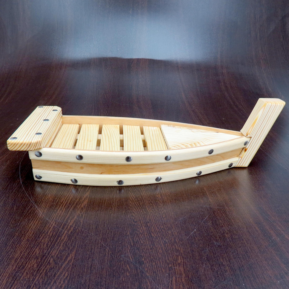 Лодка для подачи суши 