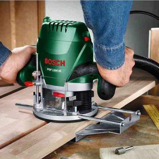 Фрезер Bosch POF1200AE (0.603.26A.100) Вінниця
