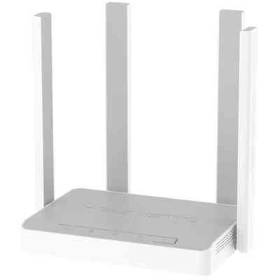 Маршрутизатор Keenetic Explorer 4G (KN-4910) Винница