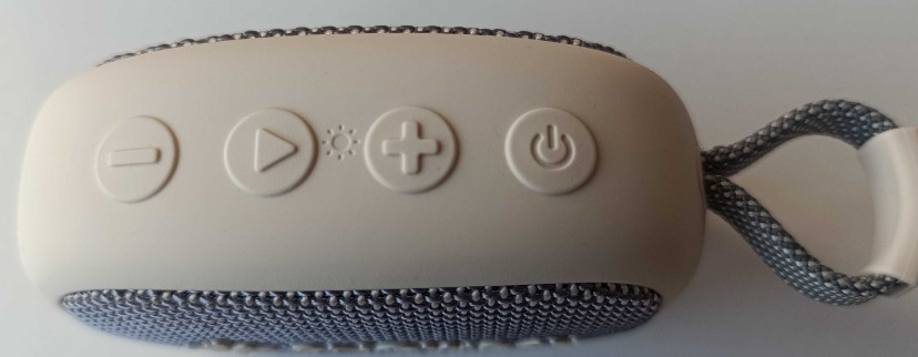 Колонка портативна FiiO SNOWSKY ANYWHERE | Bluetooth 5.4 | Торг | Нова. Харків - фото 3