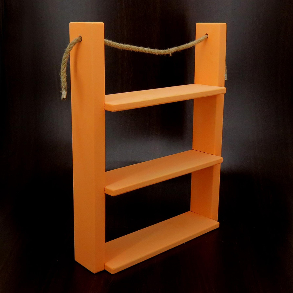 Полка для ванной 