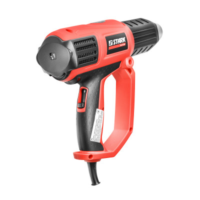 Будівельний фен Stark HG-2002RD (170021046) Вінниця - фото 4