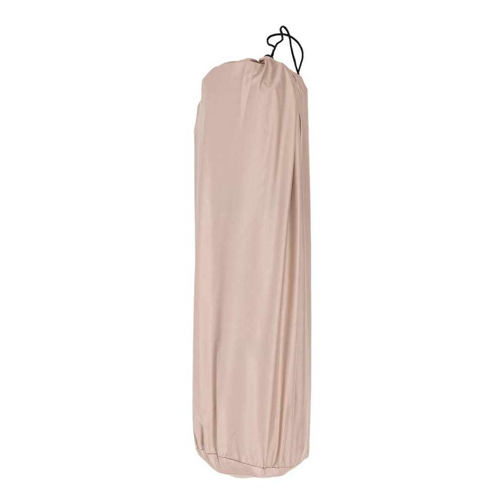 Матрас в палатку 175х65х4 см матрас походный туристический с надувным подголовником Бежевый SJ-0028-3 Киев - изображение 10