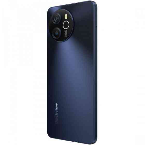 Смартфон Blackview Shark 8 8/128 GB Dual Sim Grey (6931548315148) ( 29921 ) Харьков