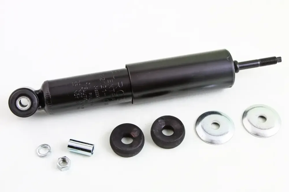 Амортизатор 2121 передній EuroEx Вінниця - фото 1