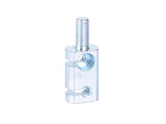 Фиксатор тросика - КПП мини Мукачево