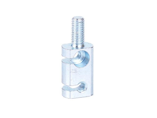 Фиксатор тросика - КПП мини Мукачево - изображение 1