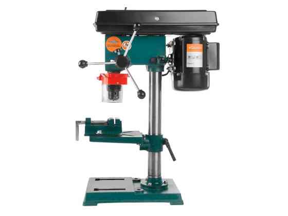 Свердлильний верстат Sturm 450 Вт, 9 швидкостей BD7045 (читати опис) Рівне