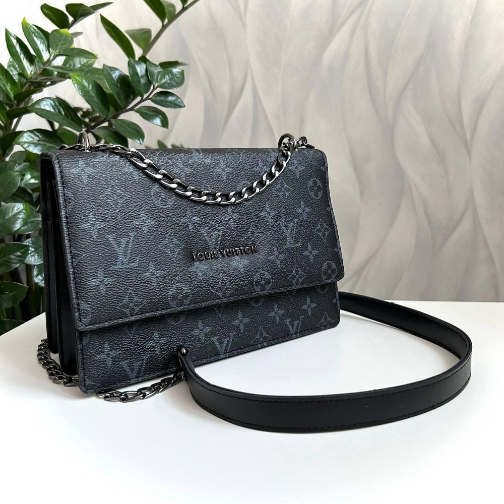 Брендова жіноча сумка. Жіноча сумка маленька через плече. Київ - фото 6