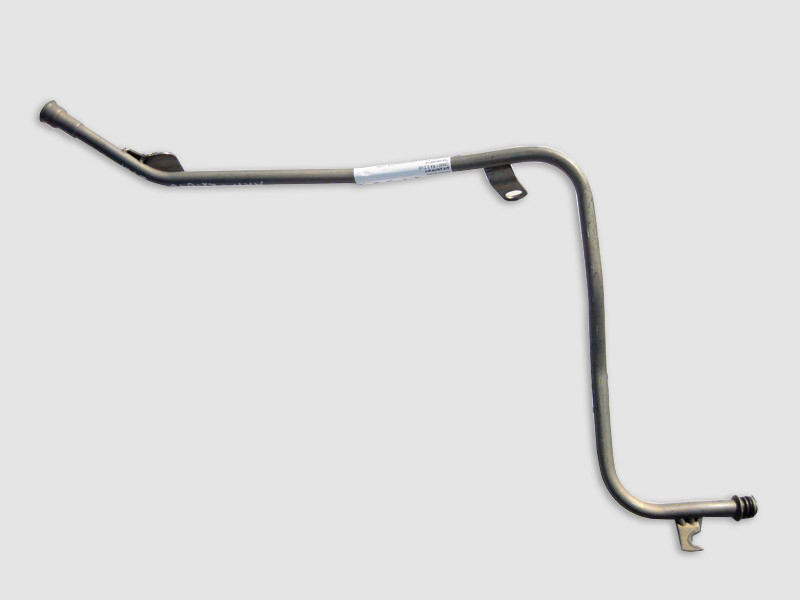 Mercedes-Benz  A2042700284 Маслозаливна та вимірювальна трубка АКПП при двигуні OM651 R4 2.2 cdi E-Class W212 C207 C-Class W204 Одесса - изображение 2