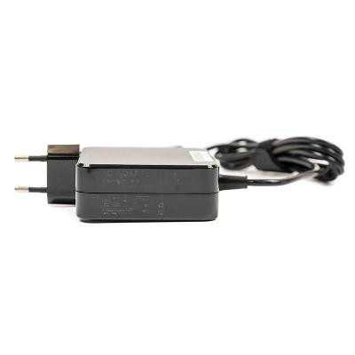 Блок живлення до ноутбуку PowerPlant IBM/LENOVO 220V, 20V 65W 3.25A (Special) wall mount (WM-IB65HUSB) Вінниця - фото 2