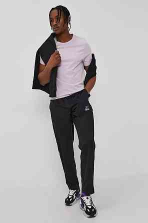 Мужские спортивные штаны NIKE, ткань лакоста Киев