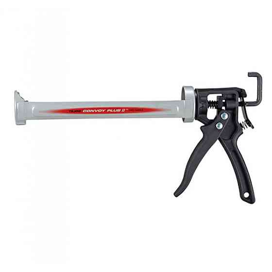 Пістолет для герметика 310мл Tajima CONVOY JUST (CNV-JUST) Одеса