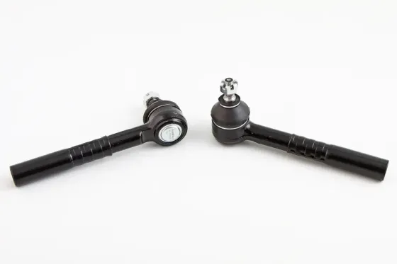 Наконечник рульової тяги Таврія EuroEx правий з гайкою Вінниця