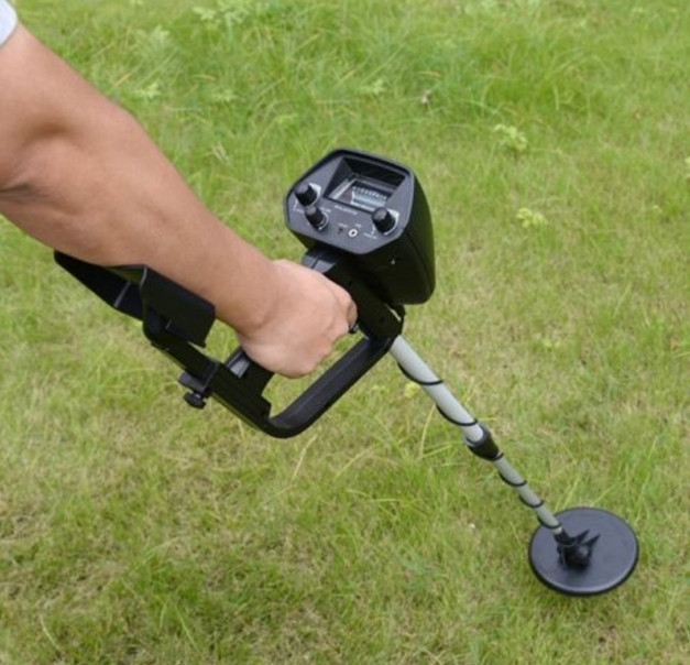 Металлоискатель Discovery MD-4030 детектор металла Киев - изображение 9