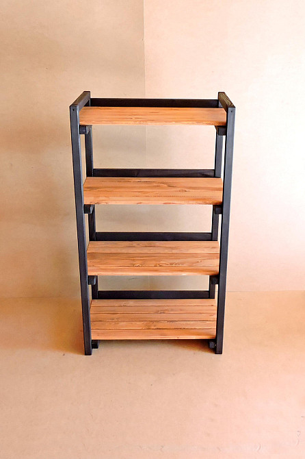 Этажерка разборная 