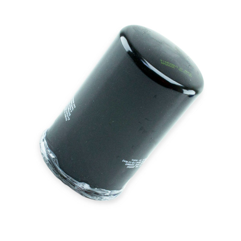 Фільтр Д-245 ЗІЛ 5301 новий зразок (вкручується) паливний Мукачево - фото 1