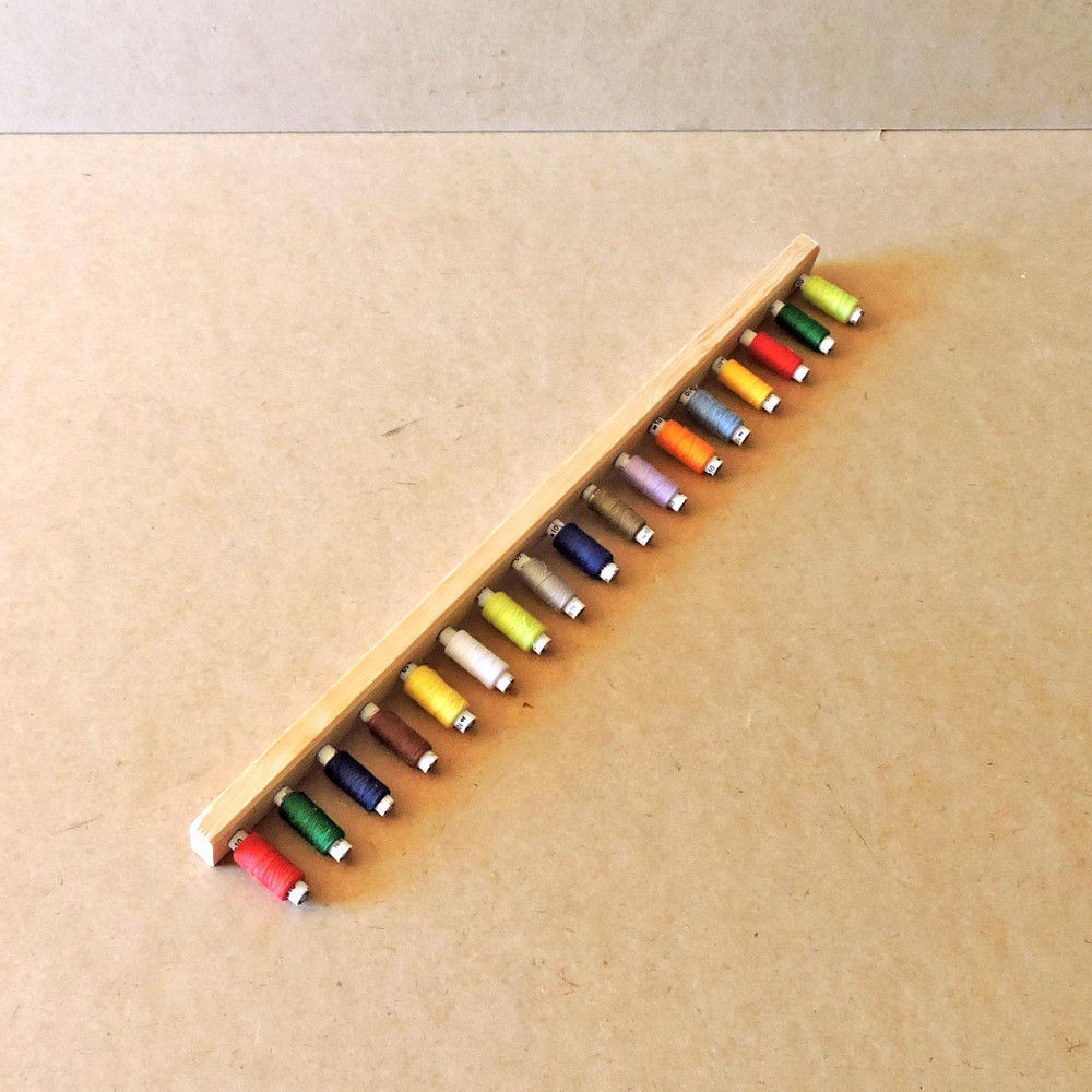 Органайзер для ниток "Флок 17" Миколаїв - фото 5