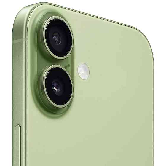 Смартфон Apple iPhone 17 256GB Sage (MG6N4AF/A) ( 27316 ) Харьков