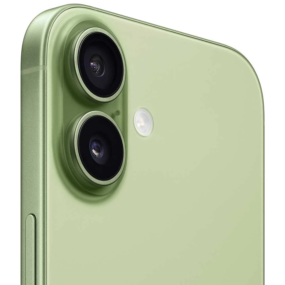Смартфон Apple iPhone 17 256GB Sage (MG6N4AF/A) ( 27316 ) Харків - фото 3