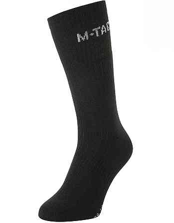 Довгі Термоактивні Шкарпетки зимові M-Tac "Winter Wool 40% Merino wool" (30902102) Розмір 41-43 Нововолинськ