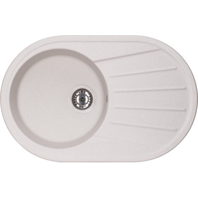 Мойка кухонная GRANADO MURCIA gris Винница - изображение 1