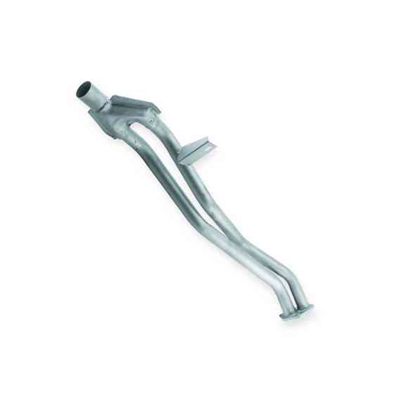 Труба ГАЗ 3302, 2705 (4215) (штани) приймальна Мукачево