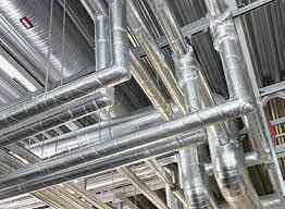 Мінеральна вата   PAROC Hvac Lamella Mat AluCoat Київ