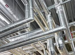 Мінеральна вата   PAROC Hvac Lamella Mat AluCoat Київ - фото 5