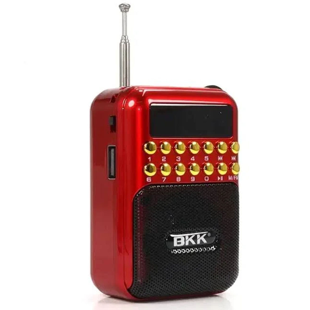 Карманный мини радиоприемник FM SBR Киев - изображение 2