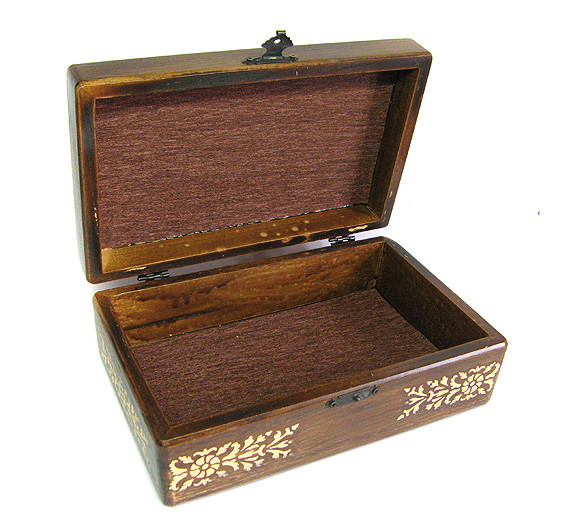 Скринька з дерева для прикрас Київ - фото 2