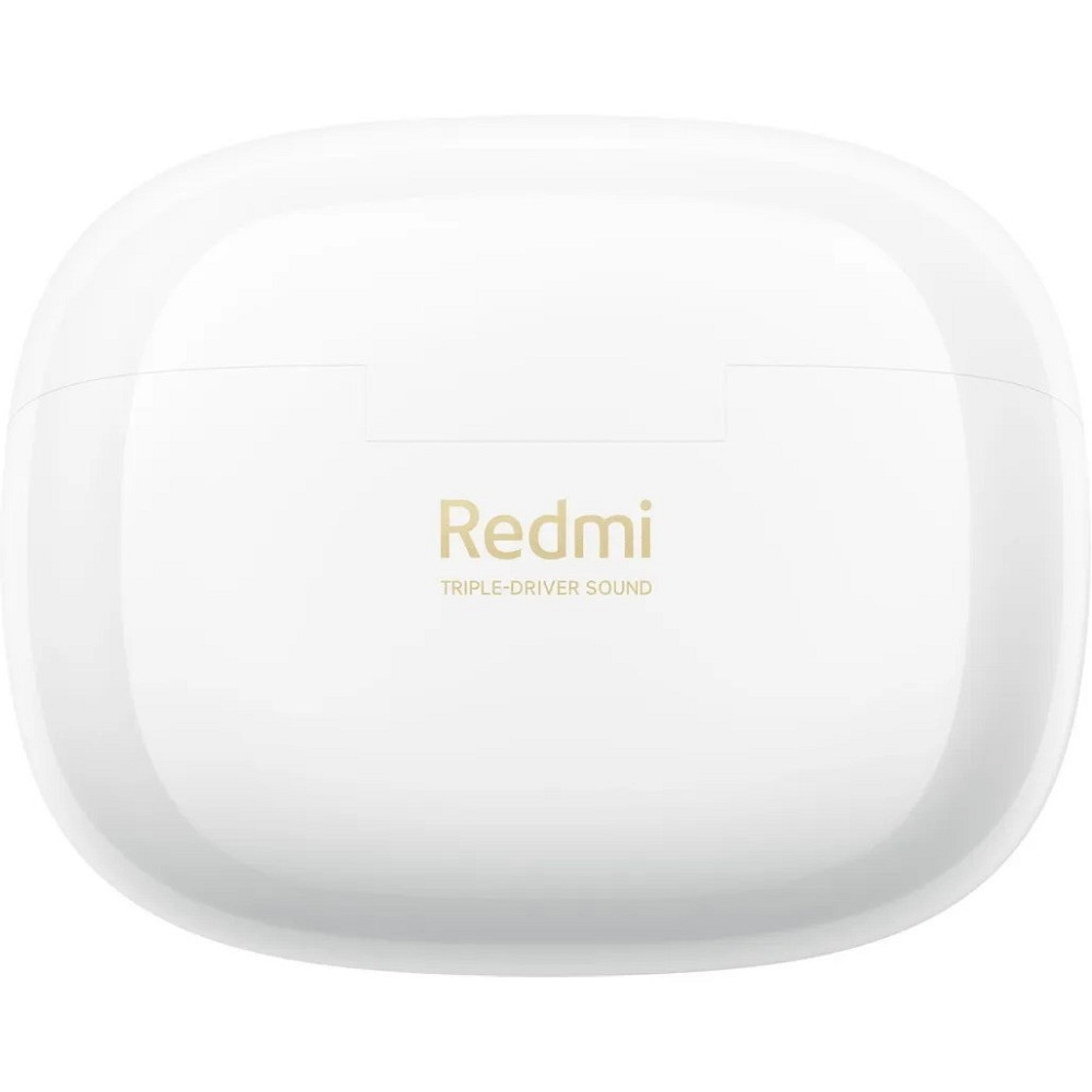 Bluetooth-гарнітура Xiaomi Redmi Buds 6 Pro Glacier White (BHR9310GL) ( Білий ) Харків - фото 6