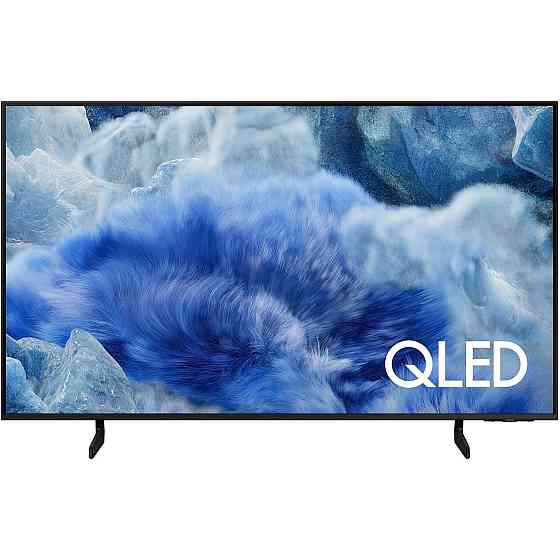 Телевізор Samsung QE55Q8FAAUXUA Чорний Харків
