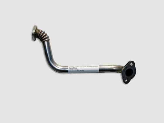 Mercedes-Benz  A2711400512 Трубка від клапана EGR до двигуна M271 R4 1.6 1.8K C-Class W203 W204 E-Class W211 W212 CLC C203 SLK R171 Одесса