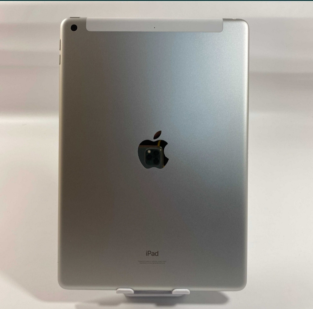 IPad 9.10.2 2021 64Gb Wi-Fi+ LTE Space Gray Киев - изображение 2