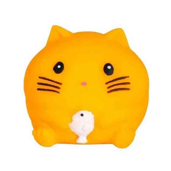 Детская игрушка антистресс 