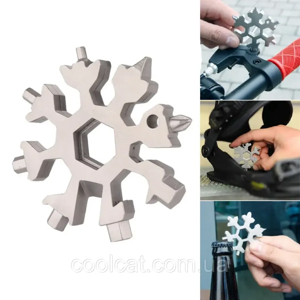 Тактический ремень Tactical Belt + Подарок Мультитул Снежинка / Армейский ремень  с пряжкой Cobra 125 см Киев - изображение 10